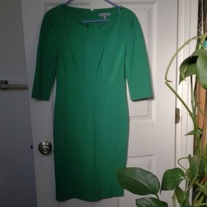 Green Classiques Entier Dress